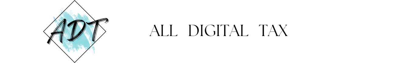 All Digital Tax
