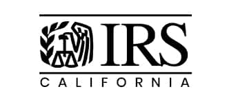 IRS CALIFORNIA