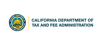 CA DEPARTMENT OF TAX AND FEE ADMINISTRATION