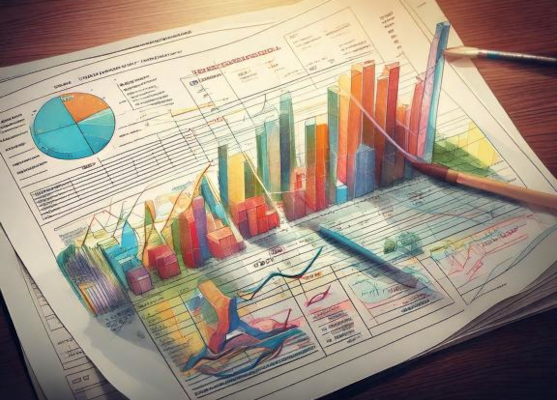 charting growth